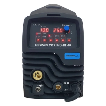 Sherman DIGIMIG 209 ProHIT 4R
